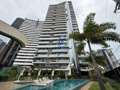 Apartamento com 4 Quartos à venda, 254m² no Meireles, Fortaleza