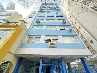 Apartamento com 2 Quartos à venda, 66m² no Centro Histórico, Porto Alegre