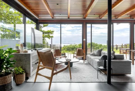 Casa com 3 Quartos para alugar, 264m² no Canto Grande, Bombinhas