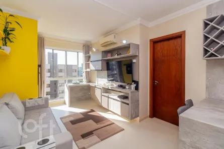 Apartamento com 2 Quartos à venda, 56m² no Sarandi, Porto Alegre