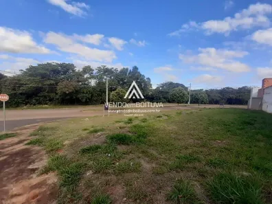 Lote/Terreno à venda, 220m² no Residencial Vitória, Boituva