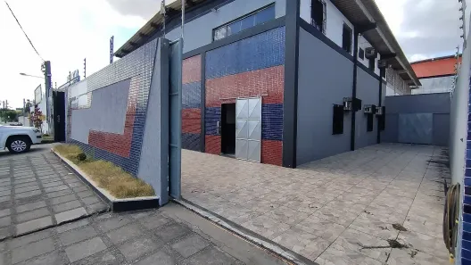 Galpão/Depósito/Armazém para alugar, 725m² no SIM, Feira de Santana
