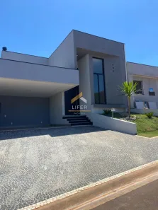 Casa de Condomínio com 3 Quartos à venda, 197m² no Parque Brasil 500, Paulínia