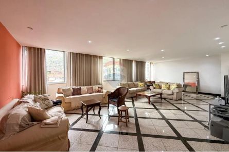 Apartamento com 4 Quartos à venda, 250m² no Tijuca, Rio de Janeiro