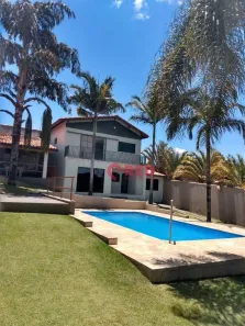 Fazenda/Sítio com 3 Quartos à venda, 236m² no Residencial Aquarius, Araçoiaba da Serra