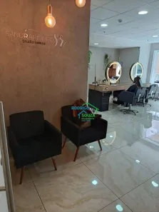 Sala Comercial à venda, 49m² no Alphaville Centro Industrial e Empresarial/Alphaville., Barueri
