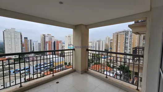 Apartamento com 3 Quartos à venda, 246m² no Vila Mariana, São Paulo