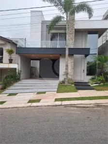 Casa de Condomínio com 4 Quartos à venda, 350m² no Fazenda Rodeio, Mogi das Cruzes