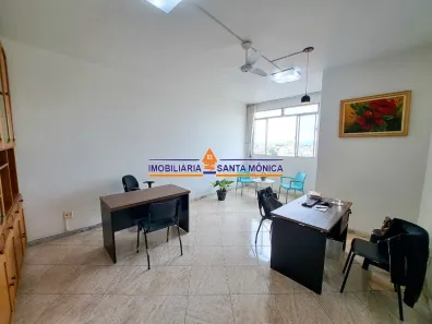 Sala Comercial à venda, 30m² no Santa Mônica, Belo Horizonte