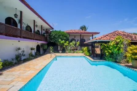 Casa com 5 Quartos à venda, 695m² no Prazeres, Jaboatão dos Guararapes