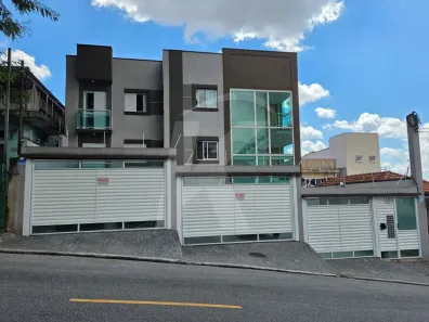 Casa de Condomínio com 2 Quartos à venda, 56m² no Vila Medeiros, São Paulo