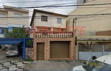 Sobrado com 2 Quartos à venda, 125m² no Parque Mandaqui, São Paulo