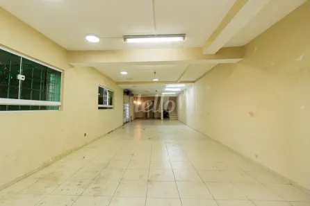 Prédio Comercial para alugar, 230m² no Vila Laís, São Paulo