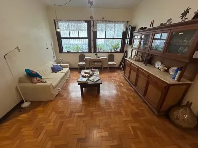Apartamento com 3 Quartos à venda, 120m² no Copacabana, Rio de Janeiro