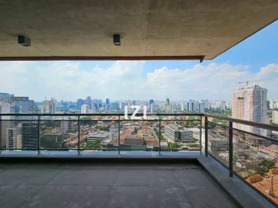 Apartamento com 4 Quartos à venda, 167m² no Jardim das Acácias, São Paulo