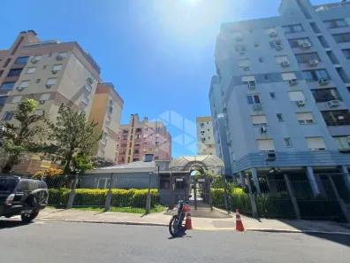 Apartamento com 3 Quartos para alugar, 84m² no Boa Vista, Porto Alegre
