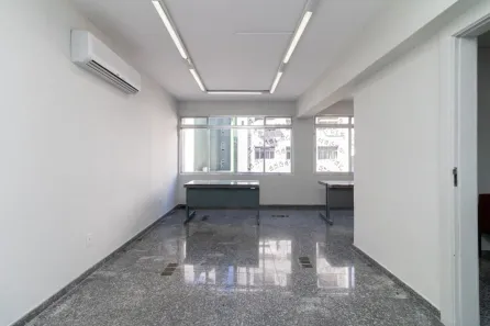 Ponto Comercial para alugar, 52m² no Consolação, São Paulo