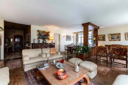 Apartamento com 4 Quartos à venda, 291m² no Santa Cecília, São Paulo