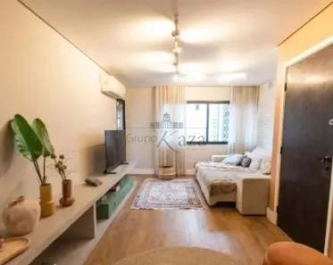 Apartamento com 2 Quartos à venda, 72m² no Vila Mariana, São Paulo
