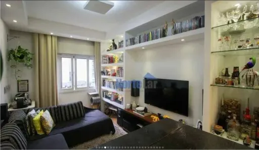 Apartamento com 2 Quartos à venda, 78m² no Bela Vista, São Paulo