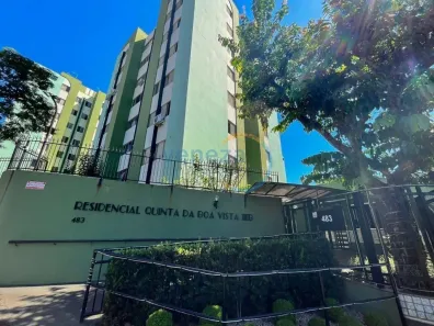 Apartamento com 3 Quartos à venda, 55m² no Cláudia, Londrina
