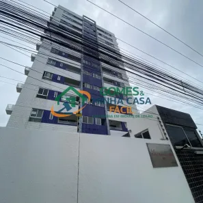 Apartamento com 2 Quartos à venda, 58m² no Janga, Paulista