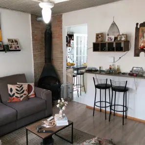 Casa com 3 Quartos à venda, 71m² no Jardim Carvalho, Porto Alegre