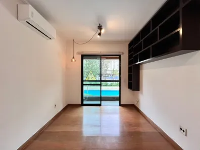 Apartamento com 2 Quartos para alugar, 65m² no Bela Aliança, São Paulo