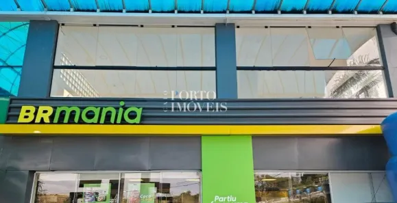 Ponto Comercial para alugar, 60m² no Loteamento Alphaville Campinas, Campinas