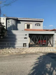 Casa com 3 Quartos à venda, 260m² no Parque Ouro Fino, Sorocaba