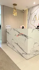 Sala Comercial com 3 Quartos à venda, 82m² no Vila Clementino, São Paulo