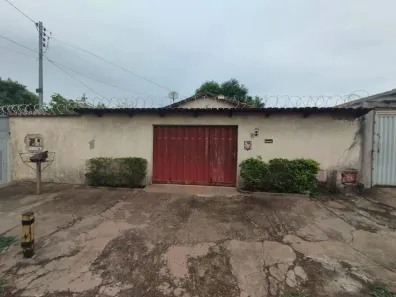 Casa com 3 Quartos à venda, 228m² no Vila Morais, Goiânia