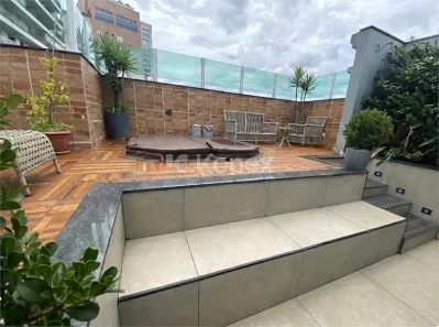 Apartamento com 3 Quartos à venda, 218m² no Santana, São Paulo