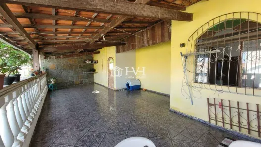 Casa com 3 Quartos à venda, 438m² no Mantiqueira, Belo Horizonte