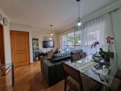 Apartamento com 4 Quartos à venda, 91m² no Saúde, São Paulo