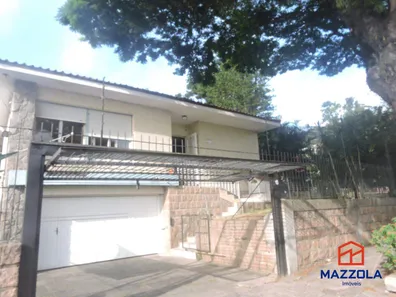 Casa com 3 Quartos à venda, 220m² no Glória, Porto Alegre
