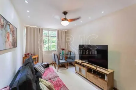 Apartamento com 2 Quartos à venda, 88m² no Tijuca, Rio de Janeiro