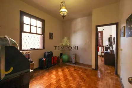 Casa com 4 Quartos à venda, 270m² no Santo Antônio, Belo Horizonte