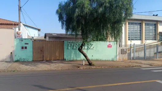 Lote/Terreno à venda, 278m² no Jardim Meton, Londrina