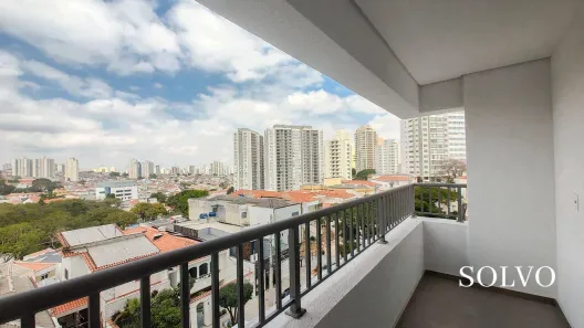 Apartamento com 1 Quarto à venda, 29m² no Alto da Mooca, São Paulo