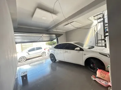 Casa com 2 Quartos à venda, 87m² no Jardim Cristo Redentor, Ribeirão Preto