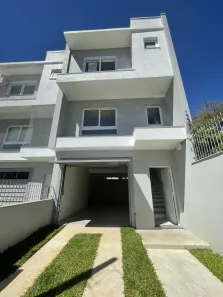 Sobrado com 3 Quartos à venda, 143m² no Jardim América, Caxias do Sul