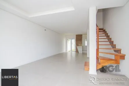 Sobrado com 3 Quartos à venda, 161m² no Aberta dos Morros, Porto Alegre