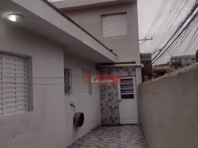 Casa com 3 Quartos à venda, 134m² no Jardim São Judas Tadeu, Guarulhos