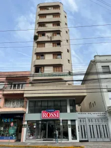 Apartamento com 3 Quartos à venda, 93m² no São Pelegrino, Caxias do Sul