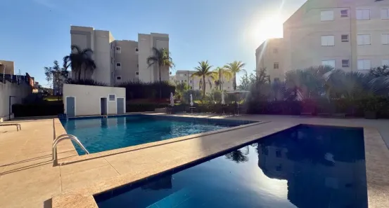 Apartamento com 2 Quartos à venda, 41m² no Recreio das Acácias, Ribeirão Preto