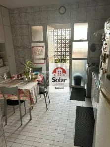 Apartamento com 3 Quartos à venda, 108m² no Centro, Taubaté