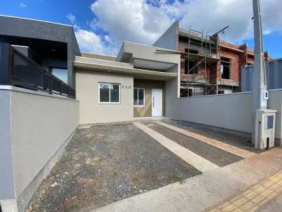Casa com 3 Quartos para alugar, 90m² no Dom Feliciano, Gravataí
