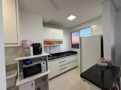 Apartamento com 3 Quartos à venda, 65m² no Setor dos Afonsos, Aparecida de Goiânia