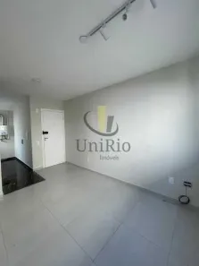 Apartamento com 2 Quartos à venda, 42m² no Campo Grande, Rio de Janeiro